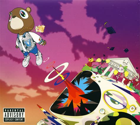 kanye west album covers